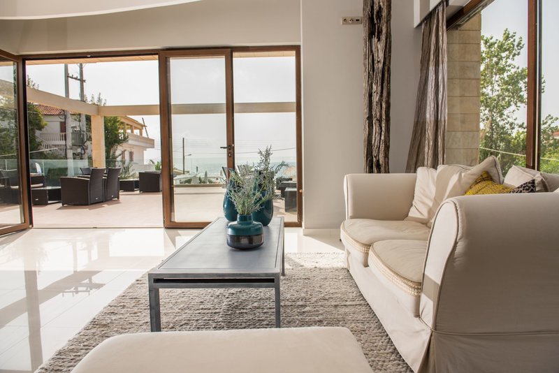 Gardelli Resort Art Hotel - photo 1