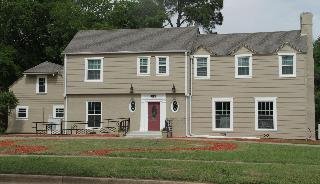 The Oaks Bed and Breakfast, Sulphur Springs
