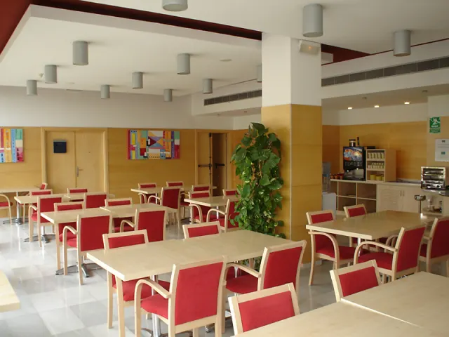 Bonair Hotel - photo 3