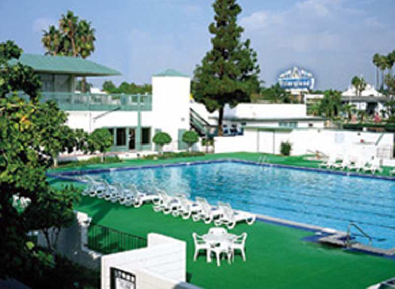 Anaheim Hotel - foto 1