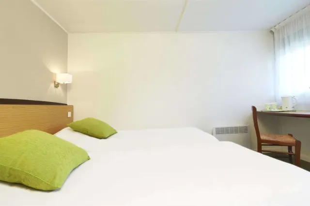Kyriad Direct Le Bourget Gonesse - foto 3