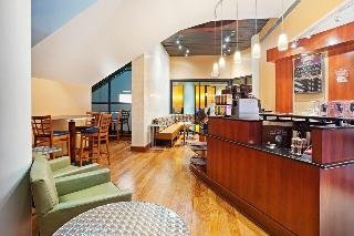 Chattanooga Marriott Downtown - รูปภาพที่ 4
