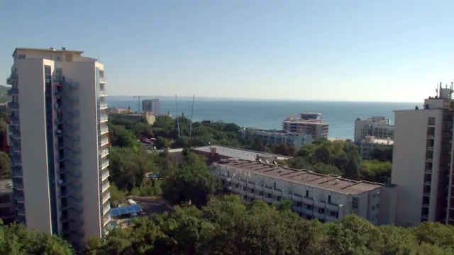 Helios Spa & Resort - photo 3