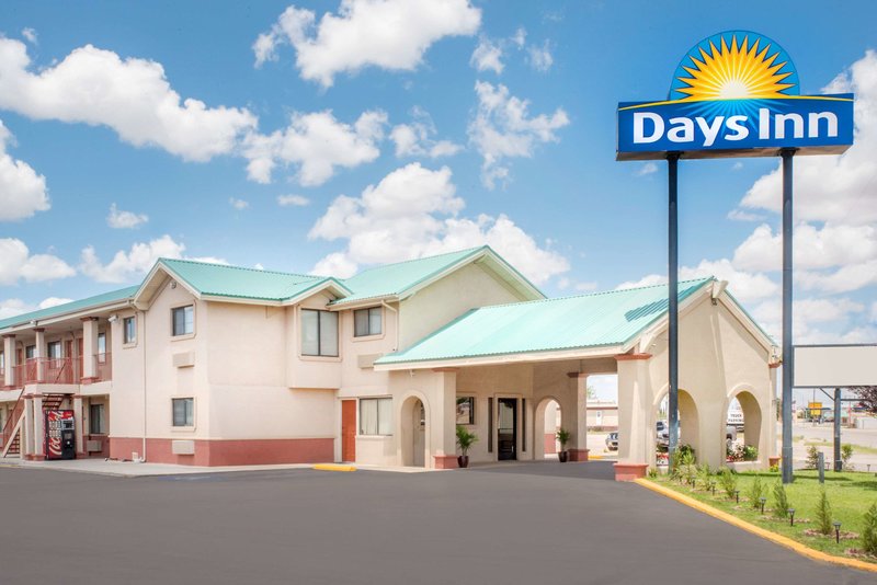 Days Inn by Wyndham Hobbs - photo 1