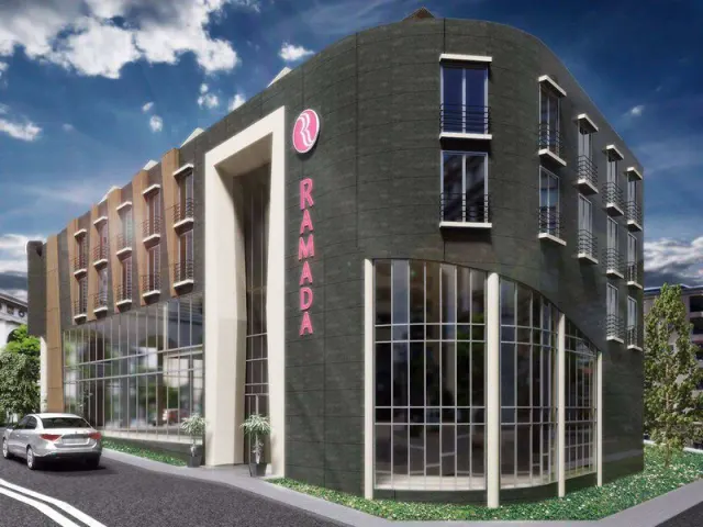 Ramada by Wyndham Sakarya Hendek - foto 2
