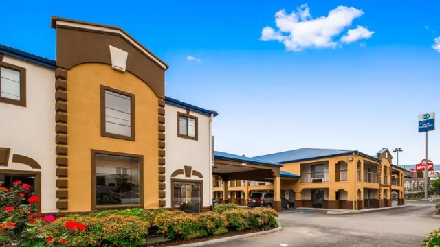 Best Western Royal Inn - photo 3