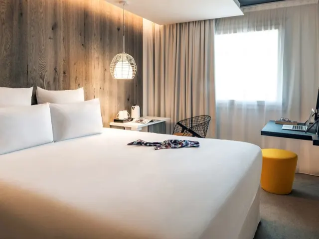 B&B HOTEL Valence Sud - foto 2