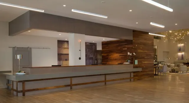 DoubleTree by Hilton Hotel Dallas  Love Field - foto 3