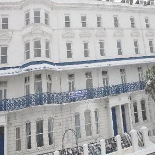 Southcliff, Folkestone