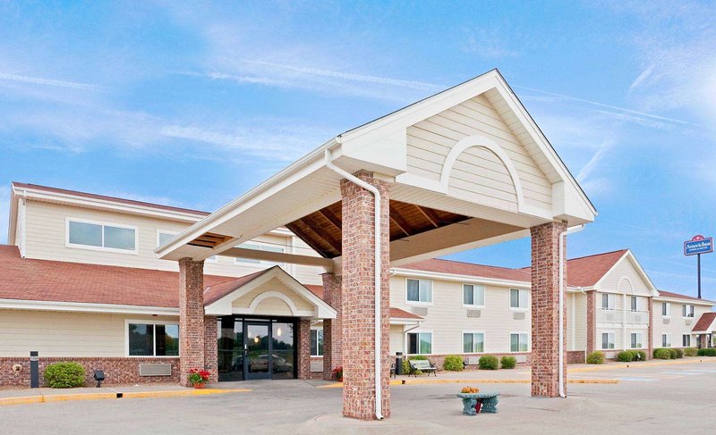 AmericInn by Wyndham Madison SD - foto 1