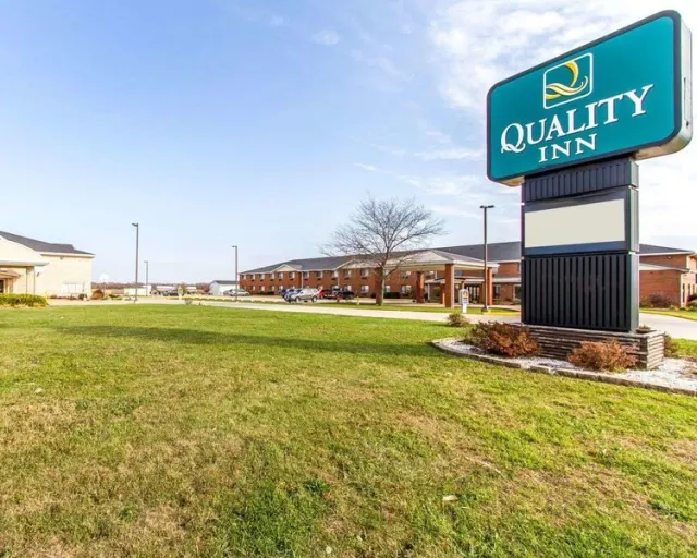 Quality Inn  - foto 4