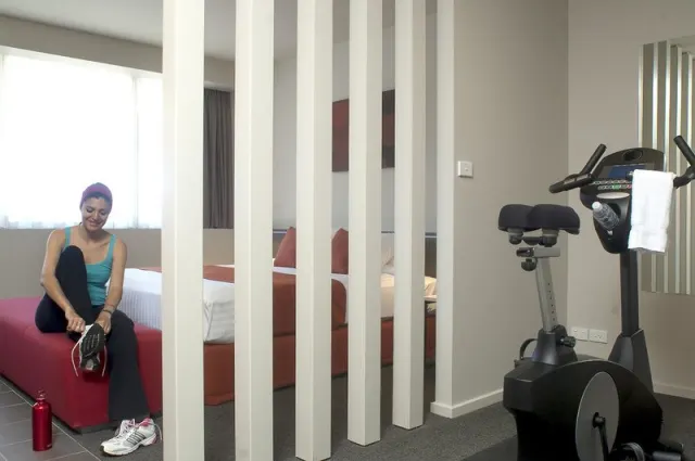 Abode Hotel Woden - foto 3