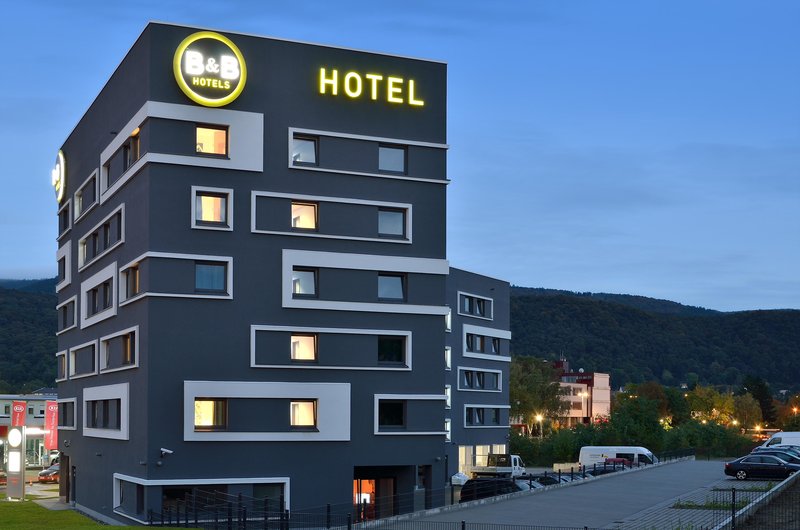 Heidelberg Suites Boutique Hotel - foto 1