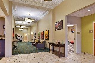 Candlewood Suites Terre Haute - foto 3