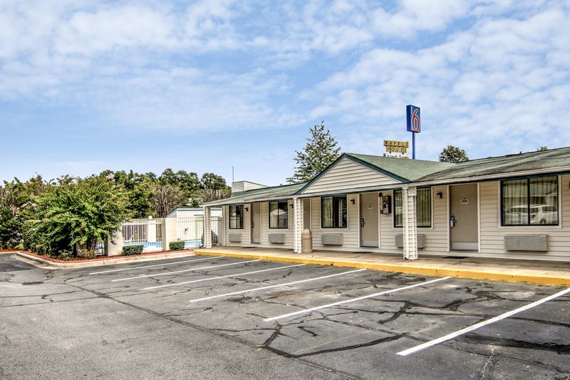 Motel 6 Atlanta Airport Union City - foto 1