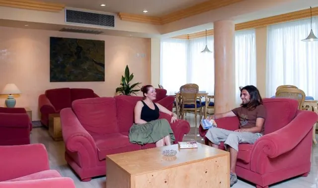 Hotel Villa Sarah - foto 4
