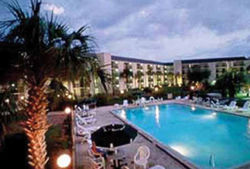 Grand Hotel Orlando at Universal Boulevard - foto 1