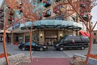 Inn At 500 Capitol - foto 4