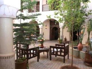 Riad Cannelle - foto 3