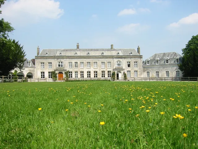 Chateau De Cocove - foto 3