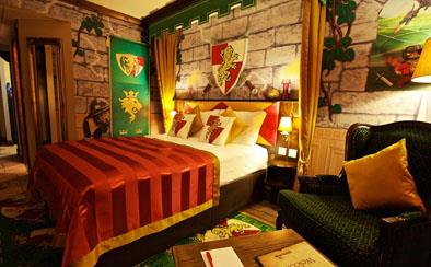 Legoland Windsor Resort Hotel - photo 4