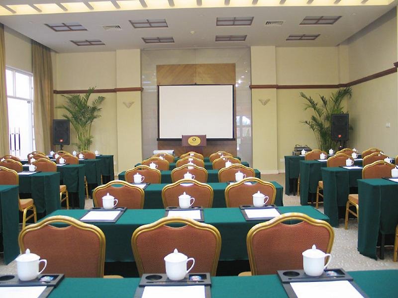 Hillview Golf Resort Dongguan - photo 1