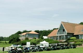 Najeti Hôtel du Golf