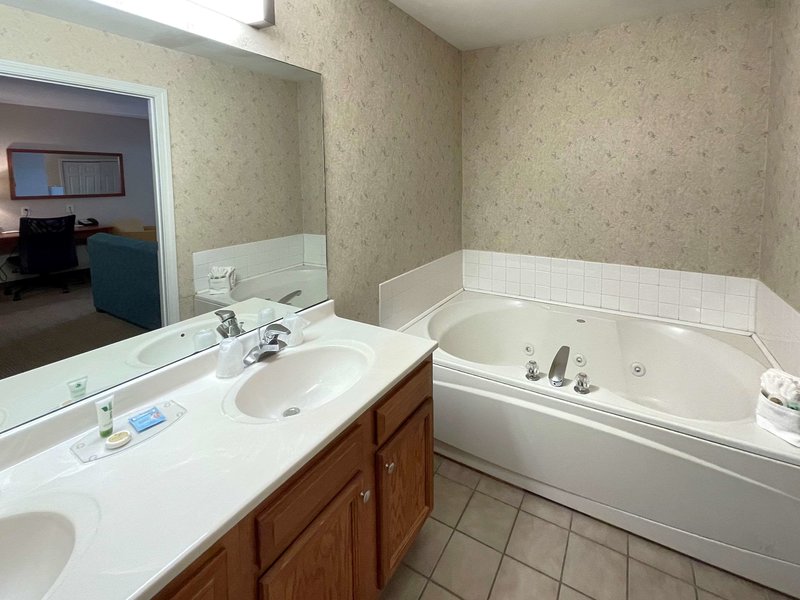 Smart Suites, Ascend Hotel Collection - foto 1
