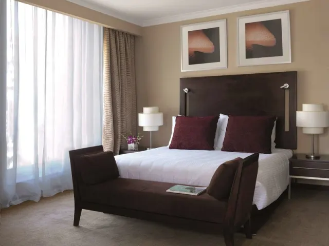 Radisson Blu Hotel, Cairo Heliopolis - 照片 3