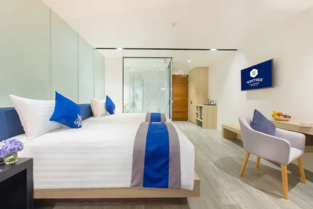 Wintree City Resort Chiang Mai - photo 4