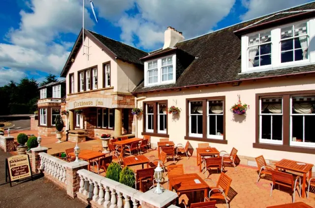 Kirkhouse Inn - photo 2