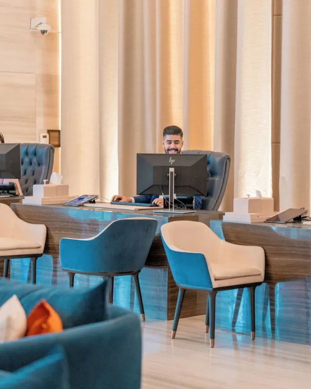 Abesq Doha Hotel Residences, Doha and surrounding cities