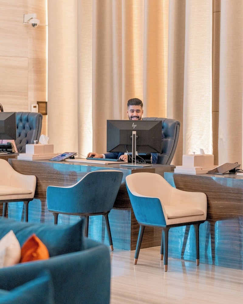 Abesq Doha Hotel  Residences - photo 1