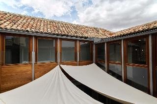 Hotel Posada de la Silleria - photo 4