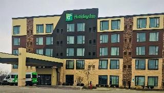 Holiday Inn Chicago - Schaumburg, Schaumburg