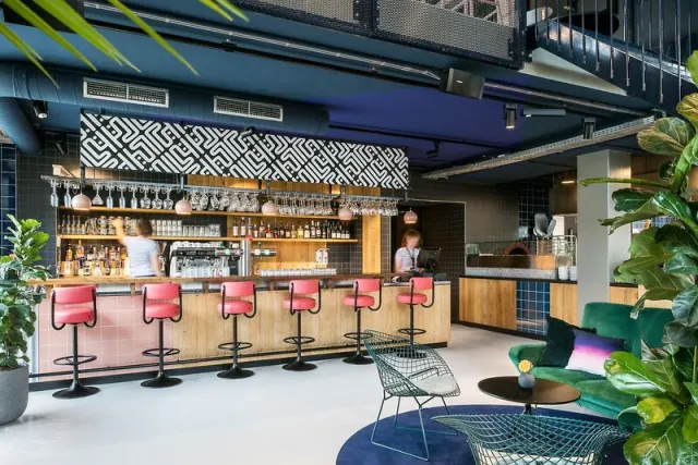 The Social Hub Eindhoven - foto 4