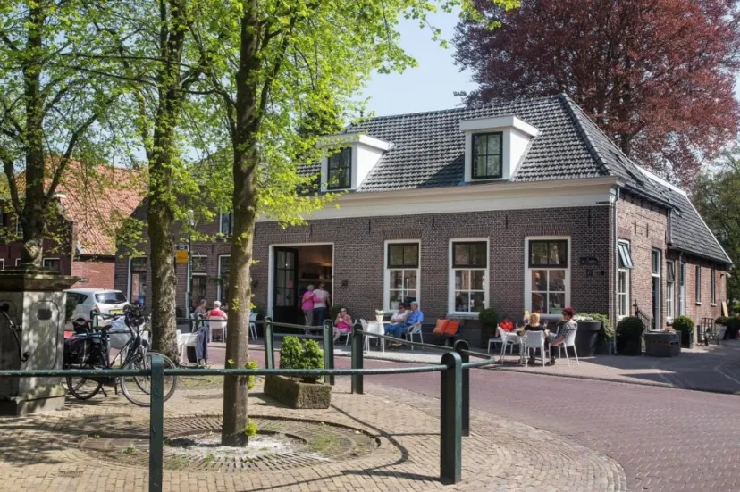 Herberg Swaen Aan De Brink - photo 1