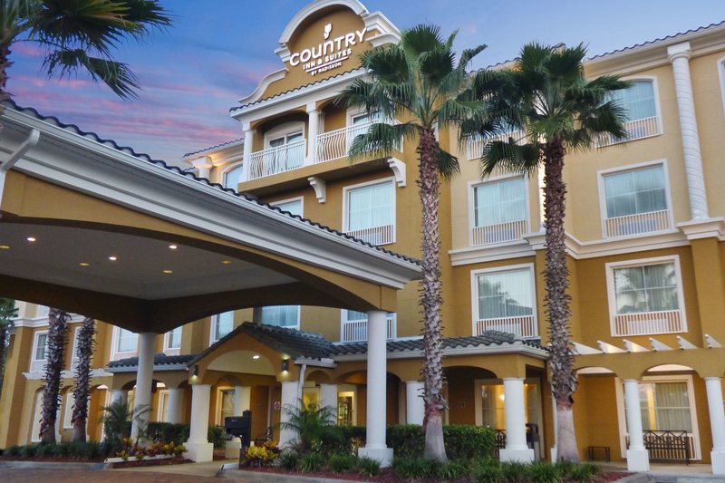 Country Inn  Suites by Radisson Port OrangeDaytona FL - photo 1