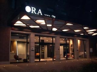 Neo Hotel - photo 1