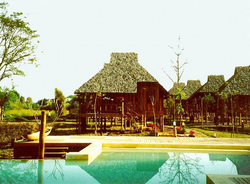 Belle Villa Resort Pai - photo 1