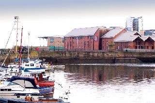 Premier Inn Edinburgh Leith Waterfront - foto 2