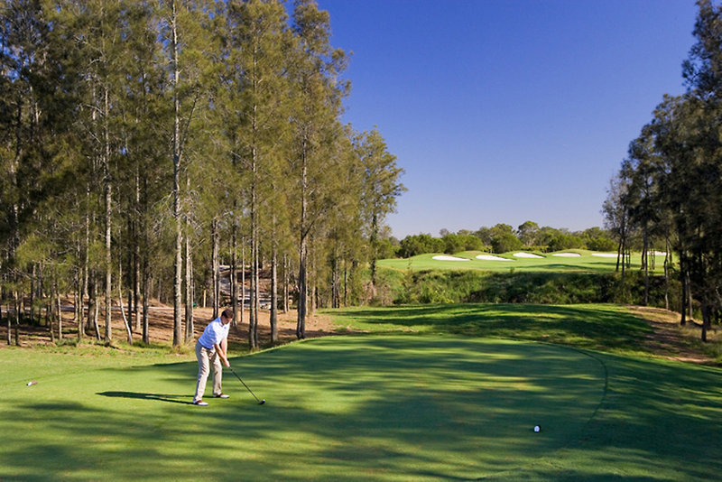 Rydges Resort Hunter Valley - photo 1