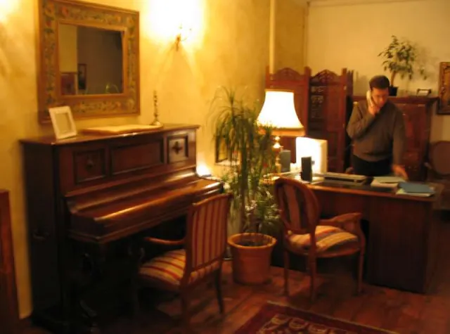 Hôtel Fior d'Aliza - photo 4