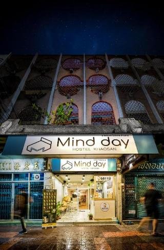 Mind Day Hostel Khaosan - photo 2