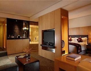 Crowne Plaza Tianjin Binhai - photo 3