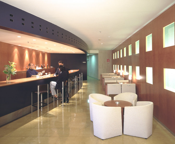 Hotel Castellón Center, Affiliated by Meliá - photo 1