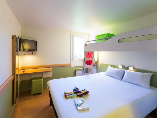 ibis budget Béziers Est Mediterranée - photo 3