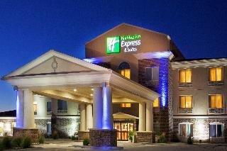 Holiday Inn Express Hotel & Suites Sioux Center