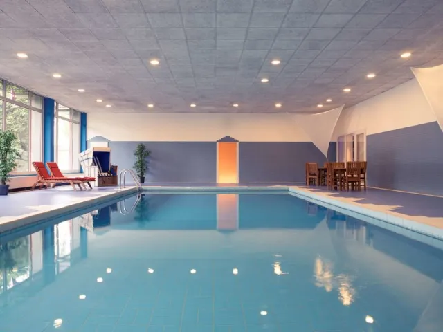 Mercure Hotel Stuttgart Sindelfingen an der Messe - foto 4