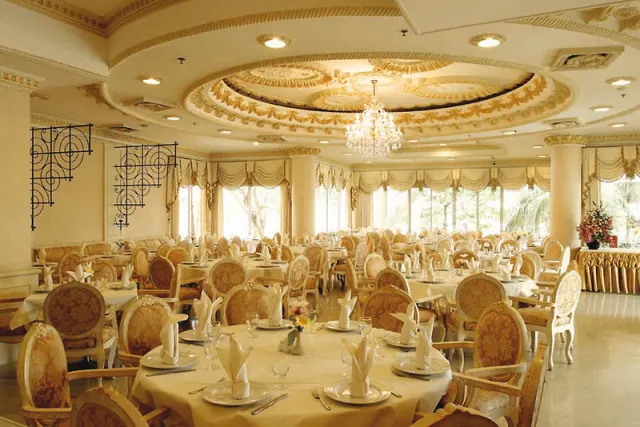 Adriatic Palace Hotel - photo 3